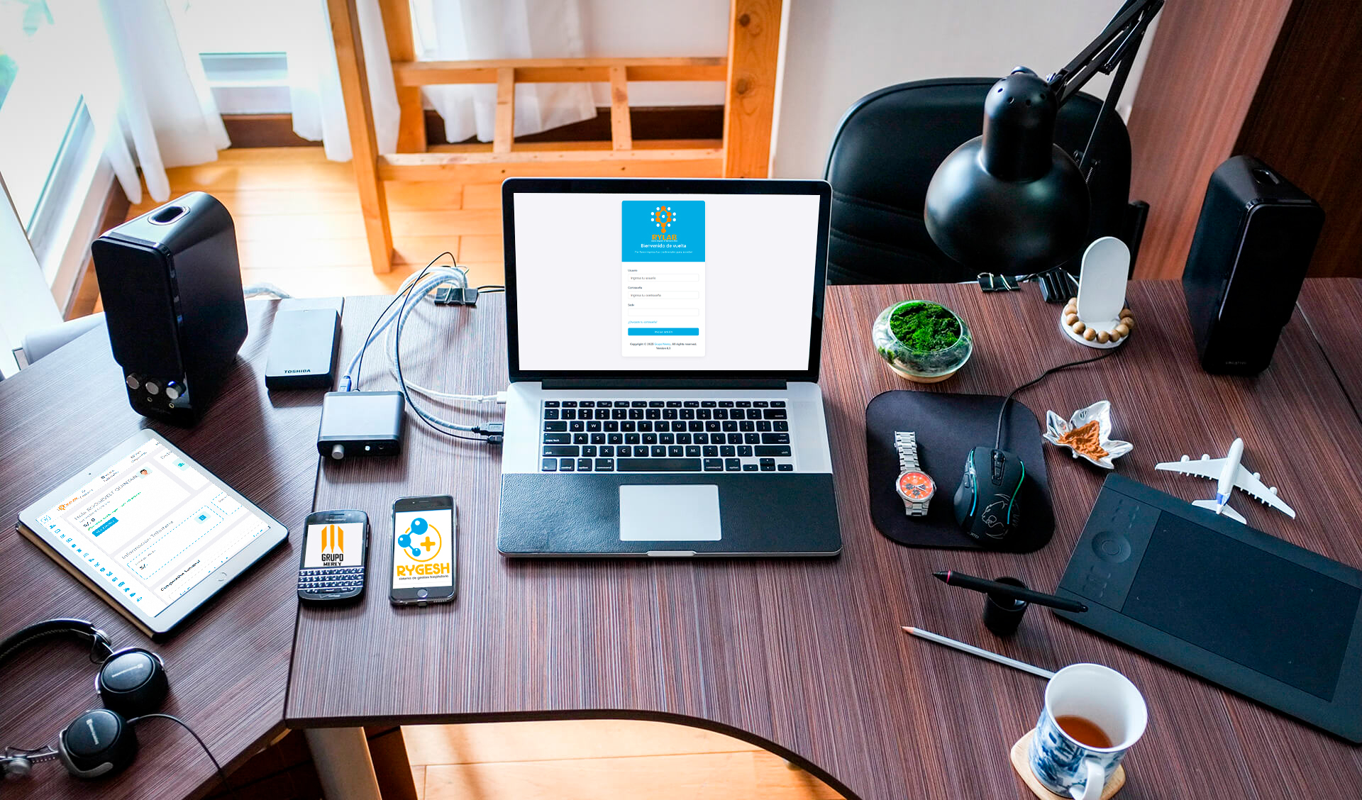 Servicios de Marketing Digital